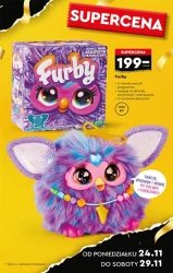 Hity i inspiracje - Biedronka