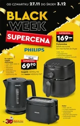 Hity i inspiracje - Biedronka