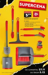 Hity i inspiracje - Biedronka