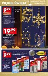 Hity i inspiracje - Biedronka