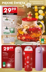 Hity i inspiracje - Biedronka