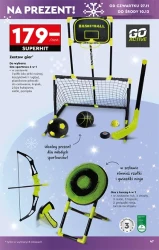 Hity i inspiracje - Biedronka