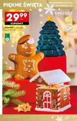 Hity i inspiracje - Biedronka