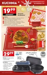 Hity i inspiracje - Biedronka