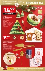 Hity i inspiracje - Biedronka