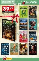 Hity i inspiracje - Biedronka