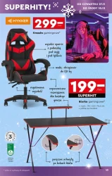 Hity i inspiracje - Biedronka