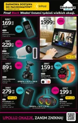 Hity i inspiracje - Biedronka