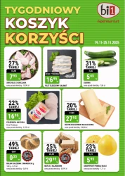 Koszyk korzyści - bi1