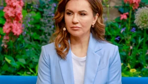 Beata Tadla zaskoczyła osobistym wyznaniem. "Byłam bardzo sama"