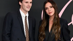 Victoria Beckham z synem zaśpiewała kultowy utwór Spice Girls