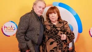 Demska i Olbrychski są parą od 32 lat. Zeswatała ich Agnieszka Osiecka