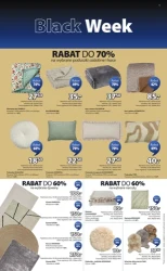 Black Week do 70% - Jysk