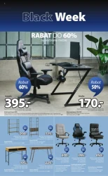 Black Week do 70% - Jysk