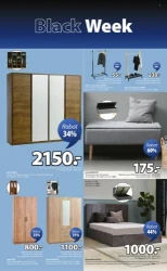 Black Week do 70% - Jysk