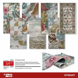 Dywany w niskich cenach - Abra