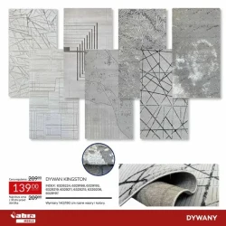 Dywany w niskich cenach - Abra