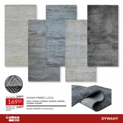 Dywany w niskich cenach - Abra