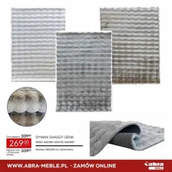 Dywany w niskich cenach - Abra