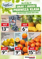 Smak i jakość - Intermarche