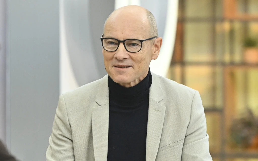 dr n med. Tadeusz Oleszczuk, specjalista ginekologii i położnictwa, lekarz holista 