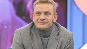 Po latach Żukowski wyznał gorzko o "Kiepskich". "To zamknięty rozdział"