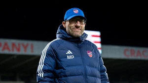 Koniec spekulacji. Legia Warszawa wydała komunikat ws. Marka Papszuna