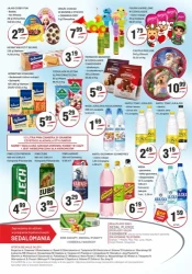 Świeżość, którą lubisz - Sedal