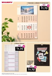 Świąteczna magia domu - Woolworth