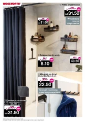 Świąteczna magia domu - Woolworth