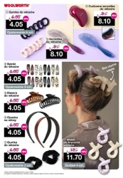 Świąteczna magia domu - Woolworth