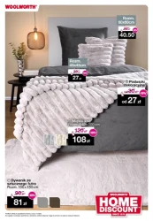 Świąteczna magia domu - Woolworth