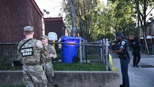 Zdaniem sądu wysłanie do Waszyngtonu żołnierzy Gwardii Narodowej było niezgodne z prawem. Jeśli sąd wyższej instancji nie uwzględni apelacji, działania Gwardii w stolicy muszą zakończyć się 11 grudnia