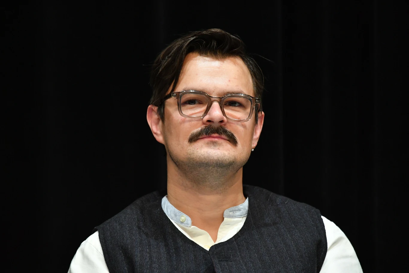 Dawid Ogrodnik Dawid Ogrodnik