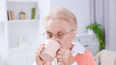 Dlaczego warto pić kawę jęczmienną?