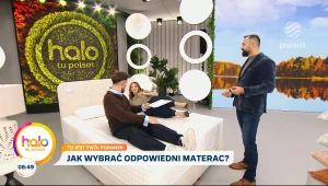 Jak dopasować dla siebie najlepszy materac? 