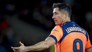 Nowe doniesienia ws. transferu Lewandowskiego. Były rozmowy. "Zamach stanu"