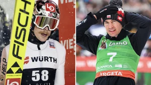 Po latach ujawnił, co tak naprawdę sądzi o Stochu. Prawda wyszła na jaw