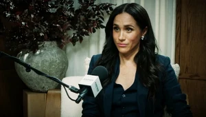 Zaskakująca przemiana Meghan Markle. To przejdzie do historii?