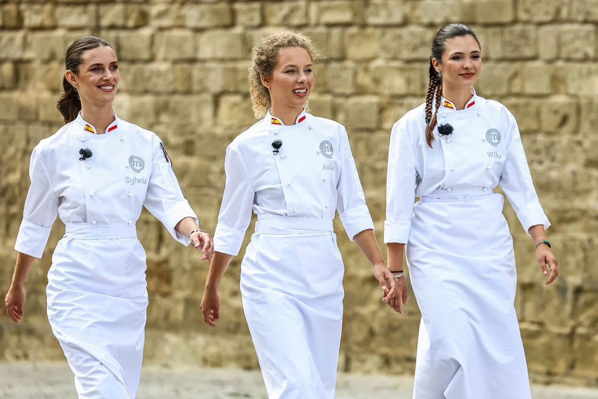 Któa z nich wygra 14. edycję "MasterChefa"? Któa z nich wygra 14. edycję "MasterChefa"?