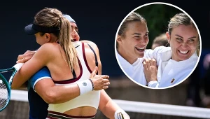 Badosa nie wytrzymała. Przyjaciółka Sabalenki napisała o tym wprost