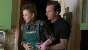 "Obecność 4: Ostatnie namaszczenie"