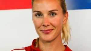 Inspirująca historia polskiej medalistki. Joanna Dorociak mimo problemów zdrowotnych realizuje swoje pasje 