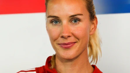 Inspirująca historia polskiej medalistki. Joanna Dorociak mimo problemów zdrowotnych realizuje swoje pasje 