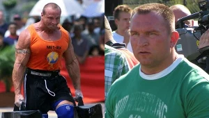Był największym rywalem Pudzianowskiego. Po latach wyznał, co sądzi o rywalu
