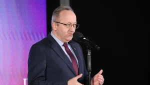 IPN chciał, by zastąpił Nawrockiego. Jest decyzja Sejmu