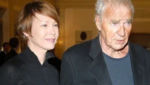 Głowacki odszedł w ramionach Leonenko. "Do ostatniej chwili nie wiedział"