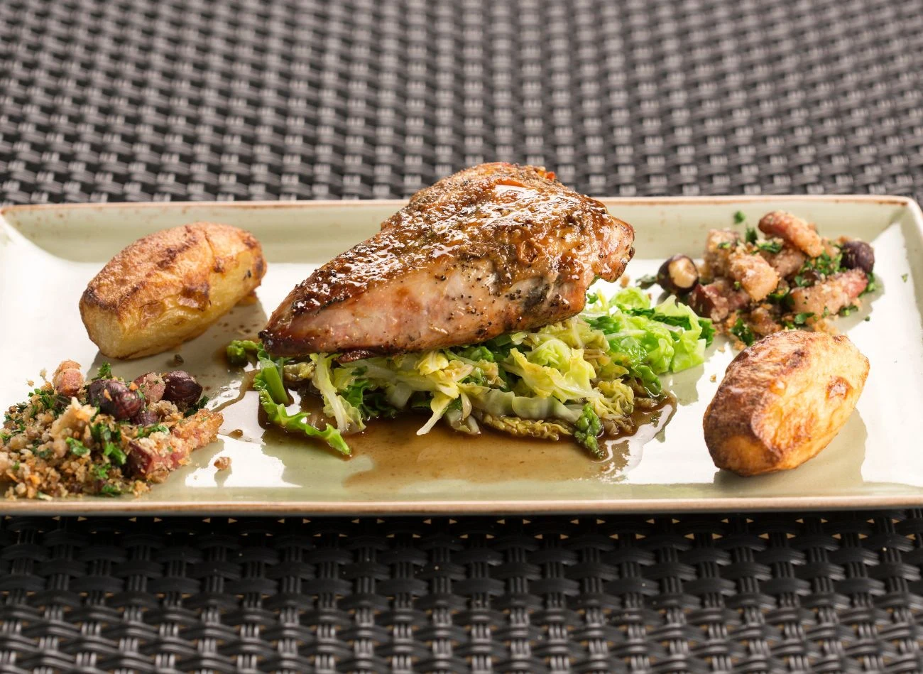 To mięso z historią. Dziś rzadko jadamy, choć jest bardzo zdrowe i pożywne. To mięso z historią. Dziś rzadko jadamy, choć jest bardzo zdrowe i pożywne.