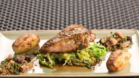 To mięso z historią. Dziś rzadko jadamy, choć jest bardzo zdrowe i pożywne. 