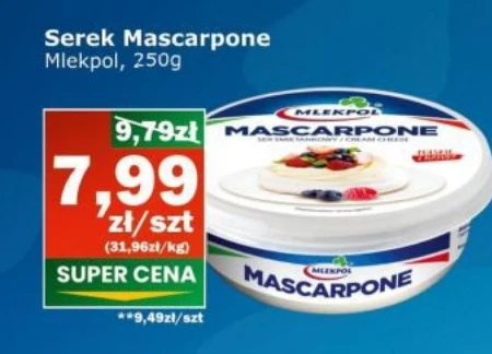 Сир Mlekpol